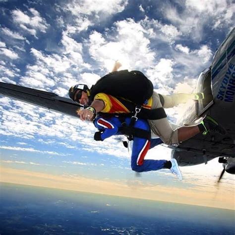 what is the death rate of skydiving|7 Skydiving Health Risks You Should Know About.
